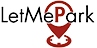 LetMePark Logo