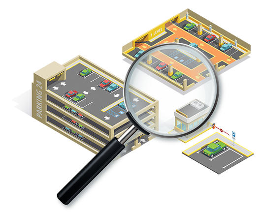 PPT-Parking-Finding